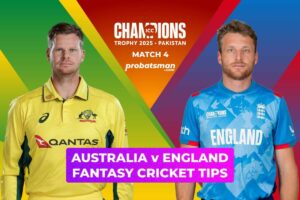 Epic Showdown: Australia vs England Match Analysis & Highlights