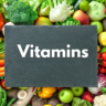 What are vitamins?