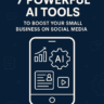 7 AI Marketing Tools