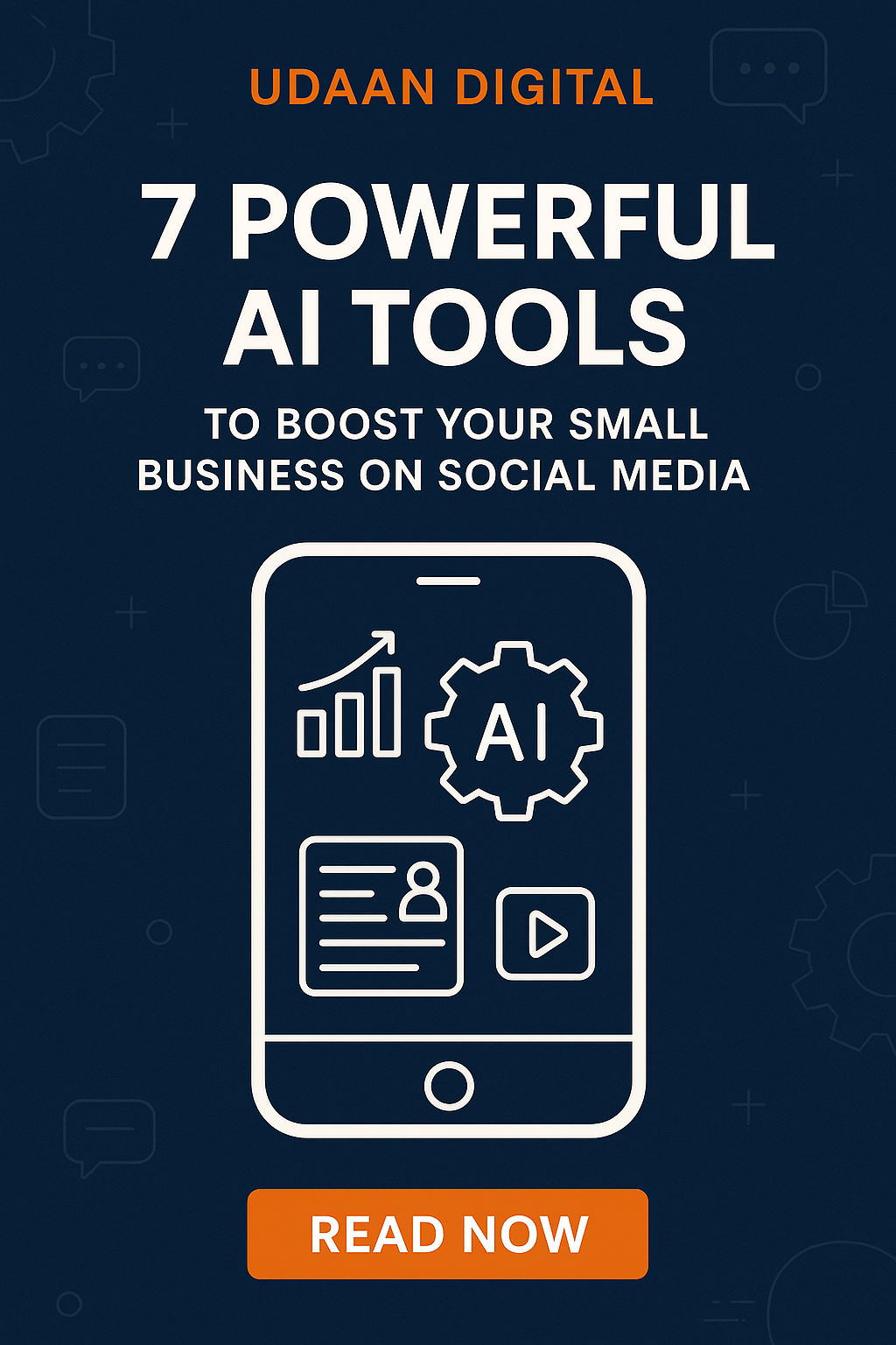 7 AI Marketing Tools