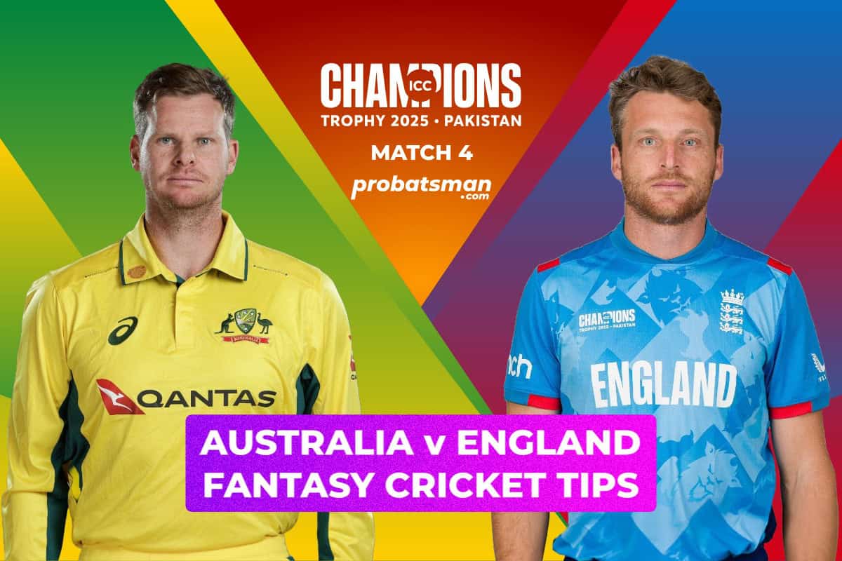 Epic Showdown: Australia vs England Match Analysis & Highlights
