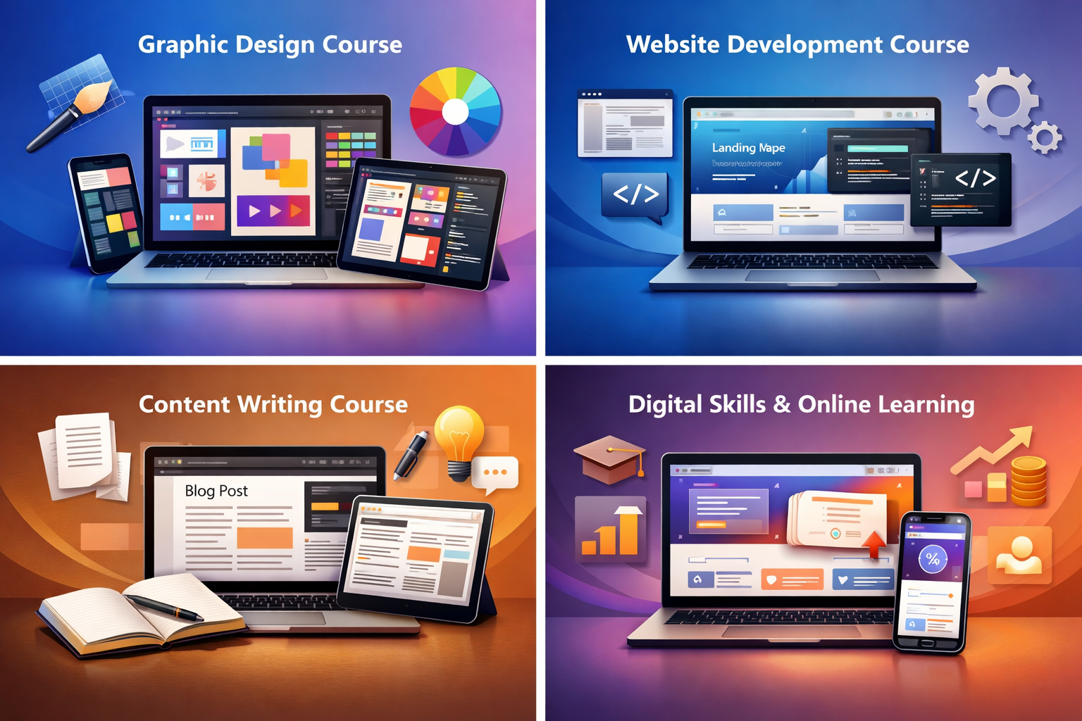 Zinmatt Digital Marketing Agency: Courses, Training, Earning & Membership Explained